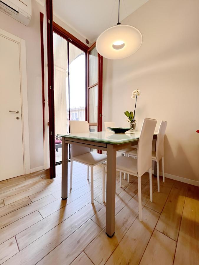 Appartement Casa Nana *