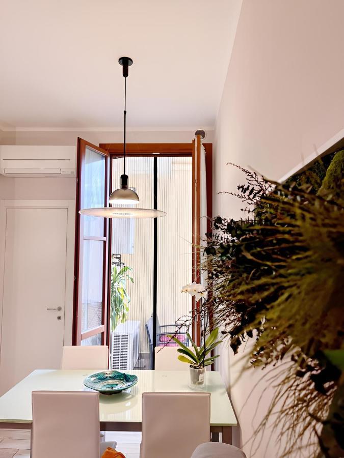 Casa Nana Appartement *