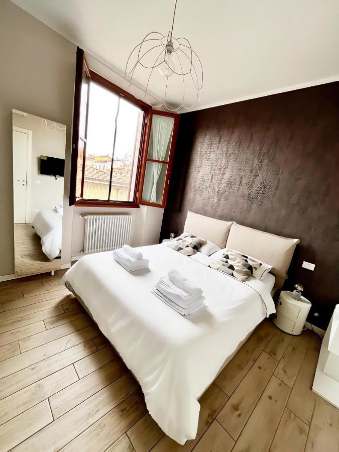 Appartement Casa Nana *