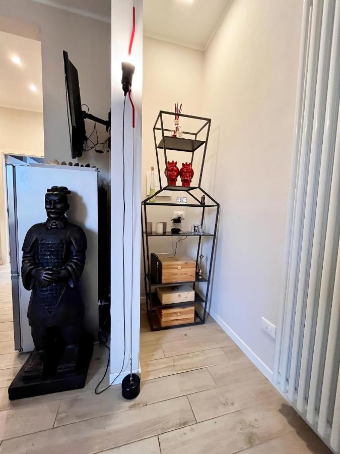 Casa Nana Appartement *