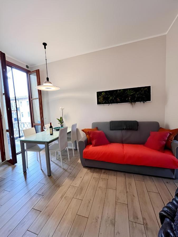 Appartement Casa Nana *