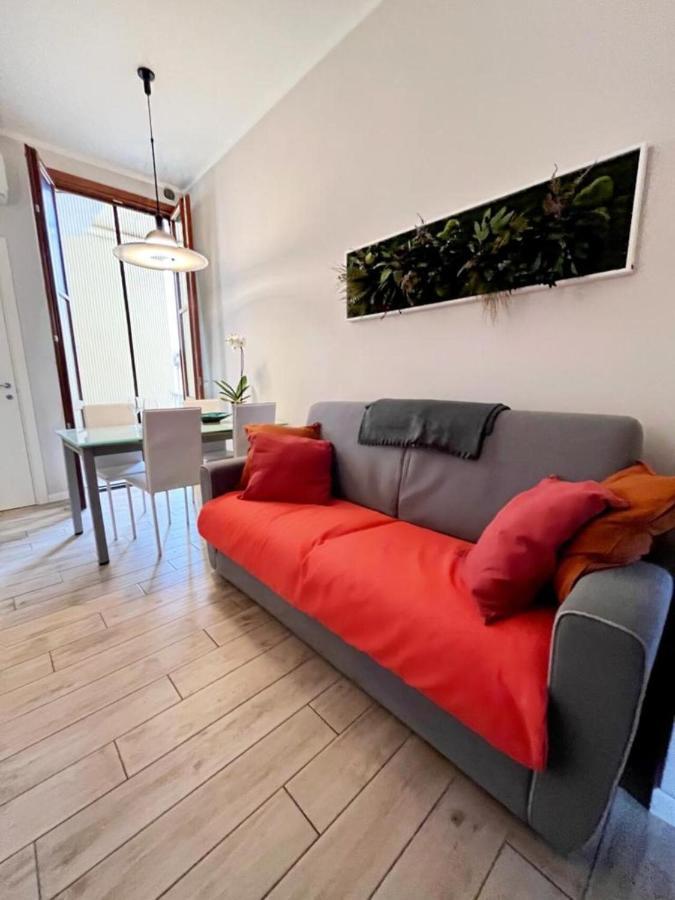 Appartement Casa Nana Florence