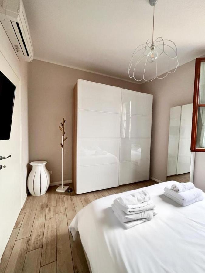 Casa Nana Appartement *