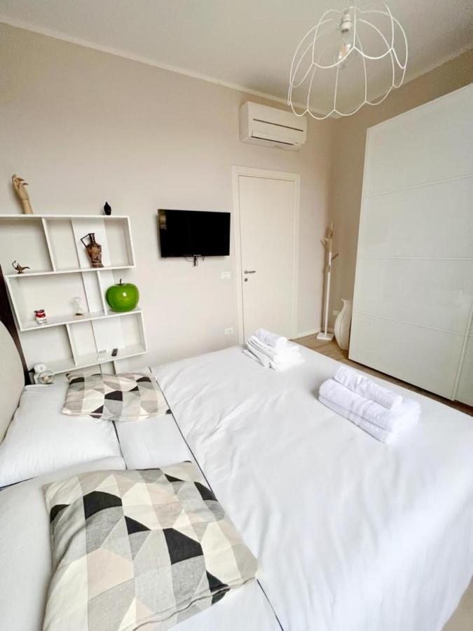 Appartement Casa Nana *